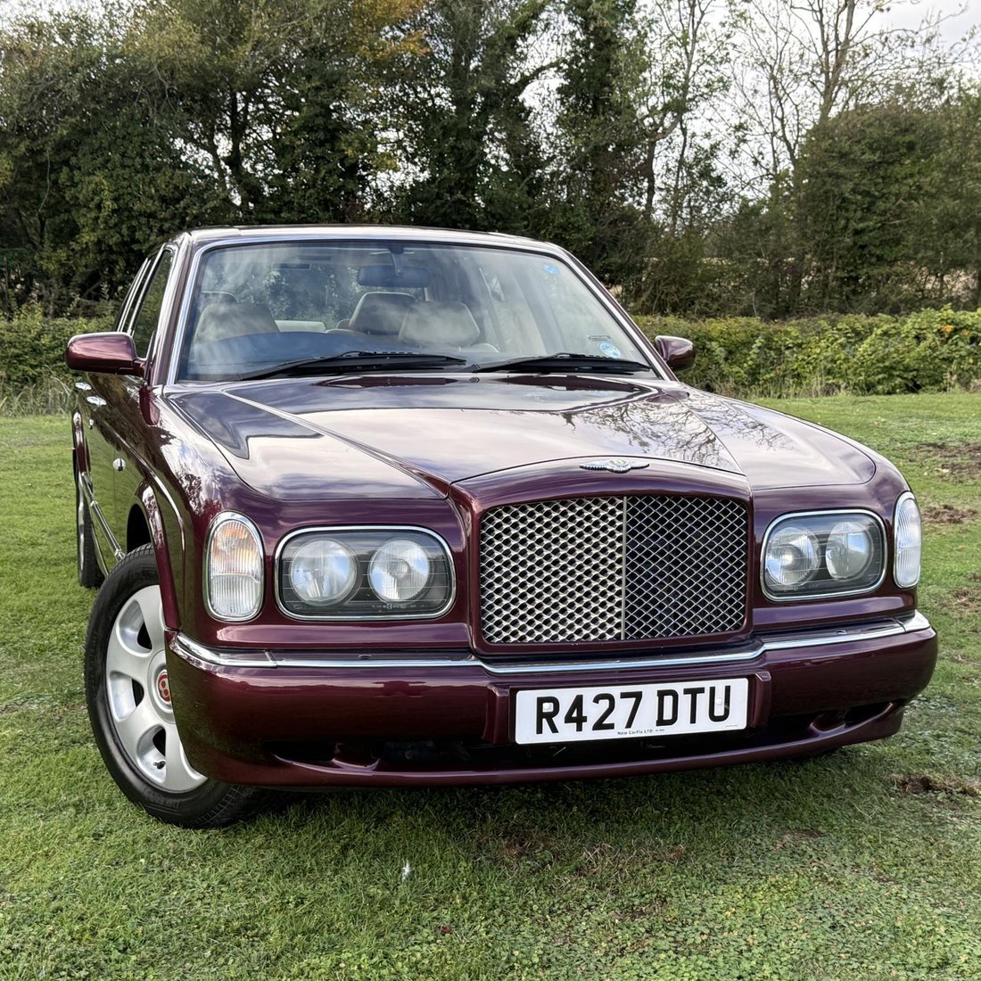 Sedan in Dunmow, United Kingdom 5 - 19152287