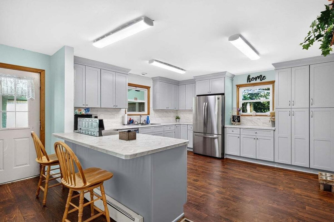 House in Monroe Township, New Jersey, United States 3 - 19154539