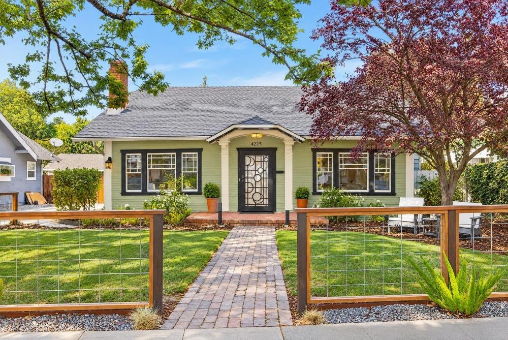 House in Sacramento, California, United States 1 - 19156371
