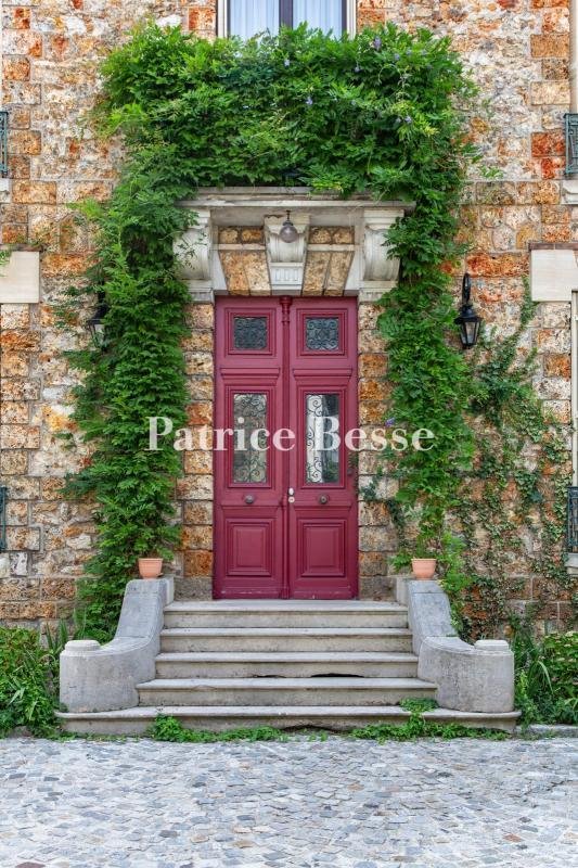 Haus in Herblay-sur-Seine, Île-de-France, Frankreich 2 - 19105366