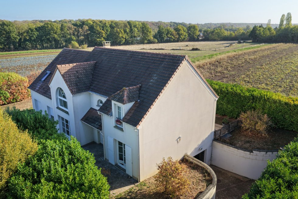 Haus in Pecqueuse, Île-de-France, Frankreich 2 - 19156056