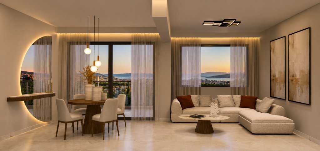 Apartment in Argyroupoli, Attica, Greece 5 - 19155222