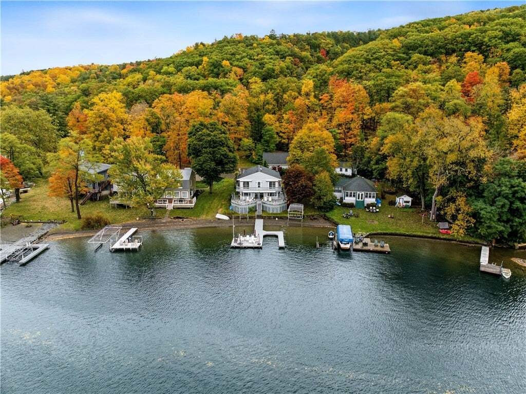 Casa a Hammondsport, New York, Stati Uniti 3 - 19157623
