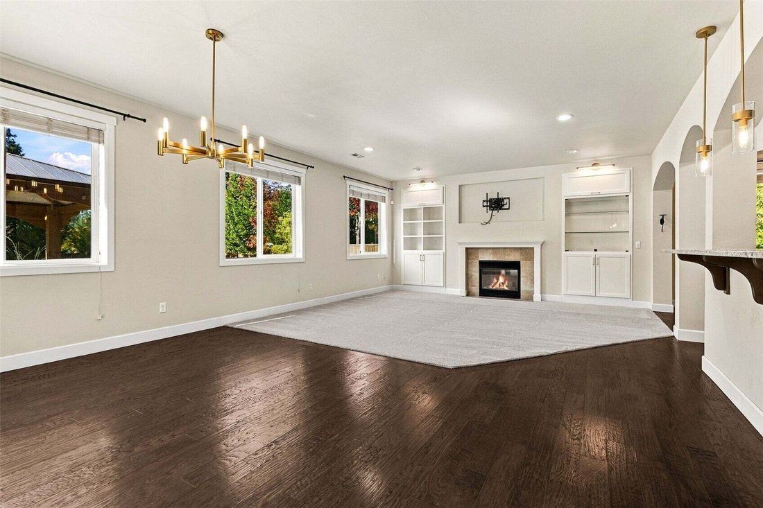 House in Olympia, Washington, United States 5 - 19153832
