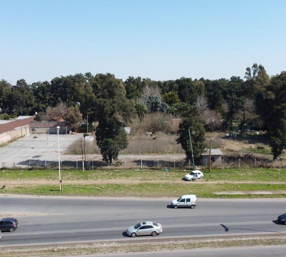 Terreno a 9 de Abril, Provincia di Buenos Aires, Argentina 2 - 19154108