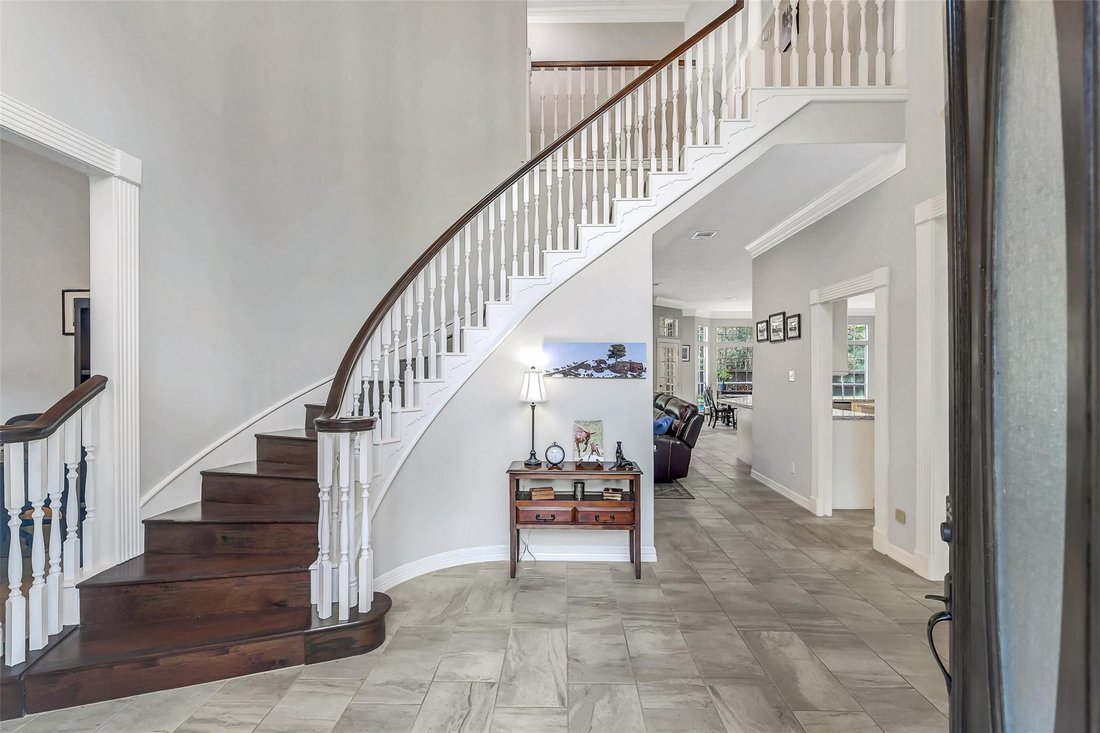 Haus in Houston, Texas, Vereinigte Staaten 3 - 19152762