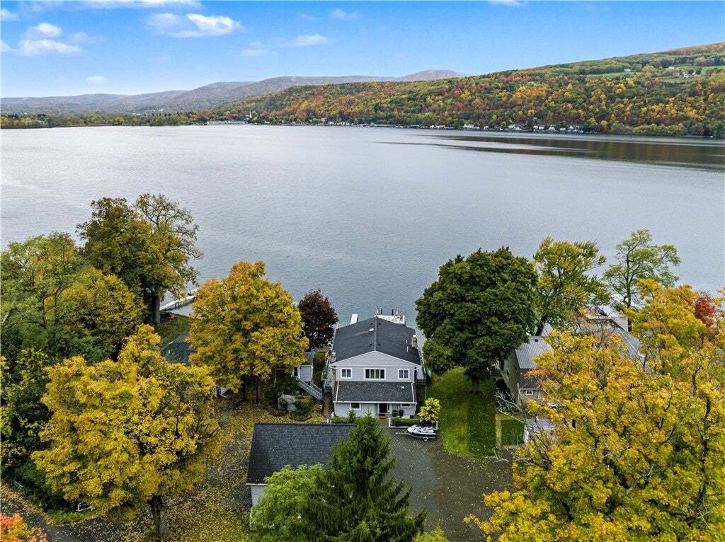 Casa a Hammondsport, New York, Stati Uniti 2 - 19157623
