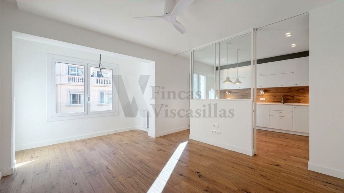 Appartement à Les Corts, Barcelone, Espagne 1 - 19155473