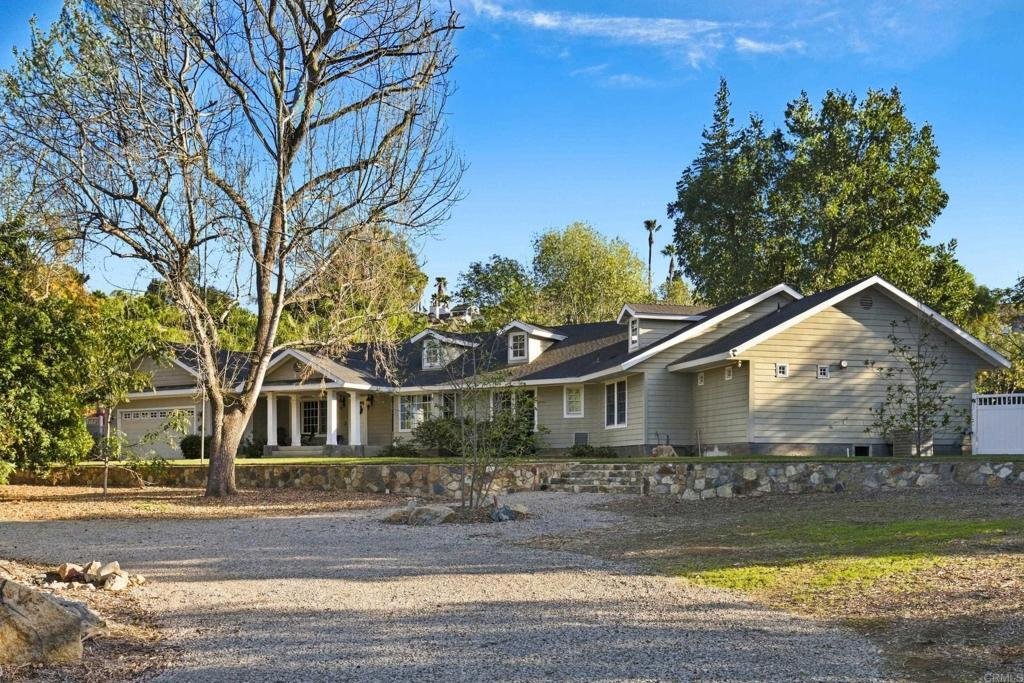 House in El Cajon, California, United States 1 - 19154379