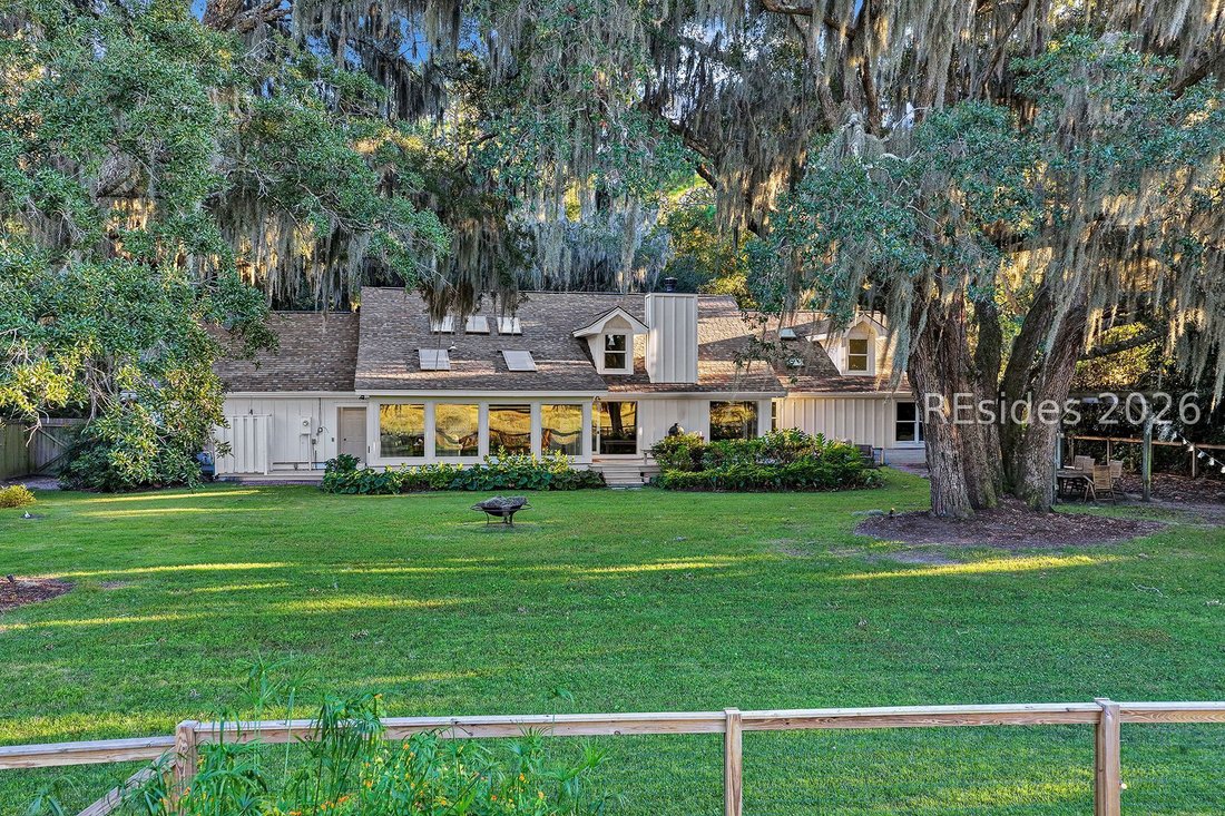 House in Hilton Head Island, South Carolina, United States 2 - 19154536