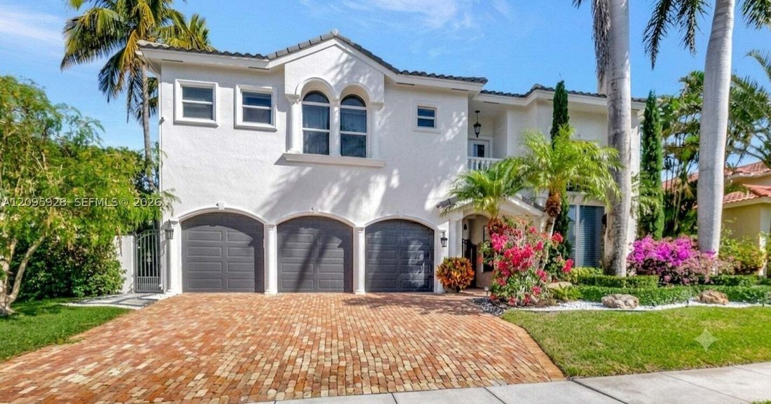 House in Boca Raton, Florida, United States 1 - 19155785
