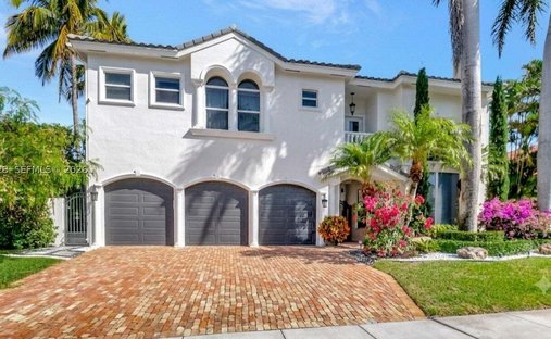House in Boca Raton, Florida, United States 1