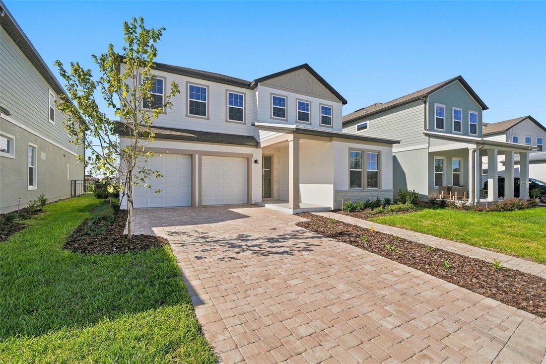 Haus in Windermere, Florida, Vereinigte Staaten 4 - 19155294