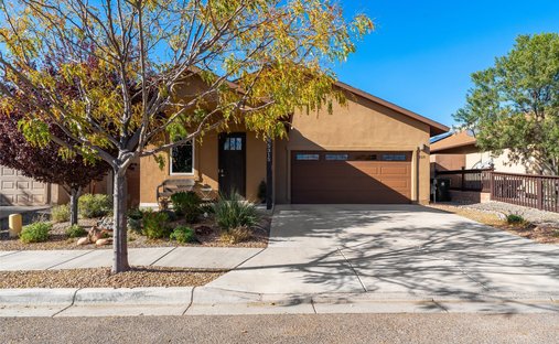 House in Santa Fe, New Mexico, United States 1