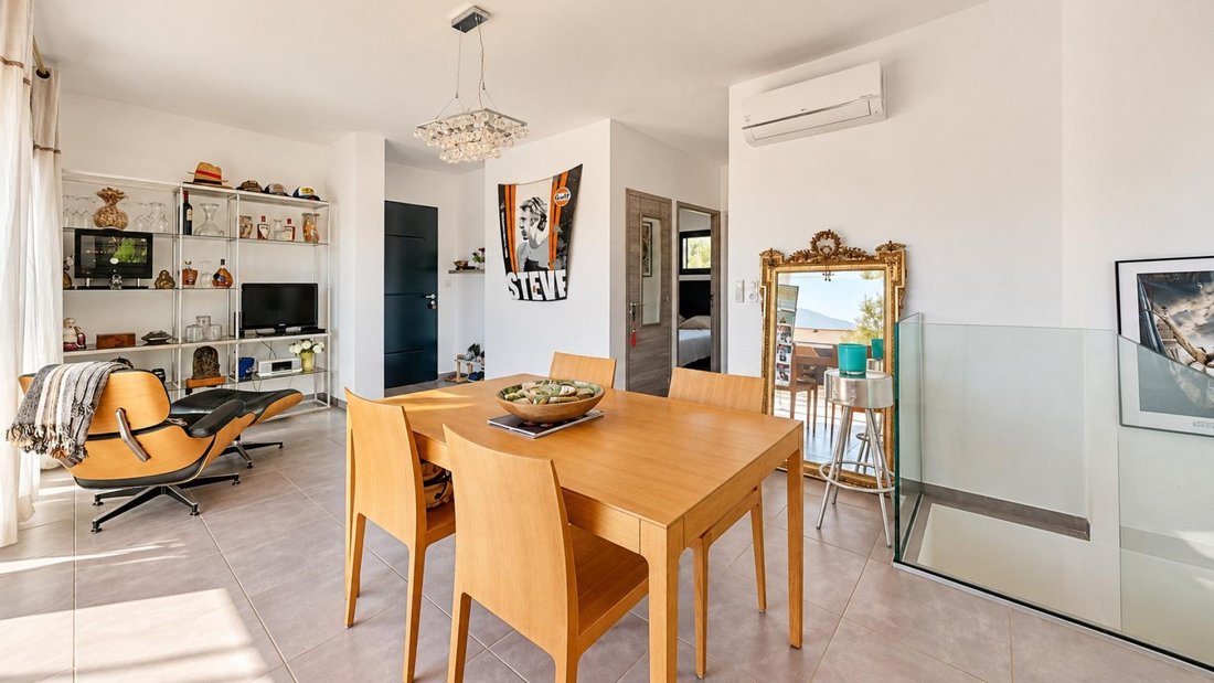 Appartement à Porto-Vecchio, Corse, France 3 - 19153874