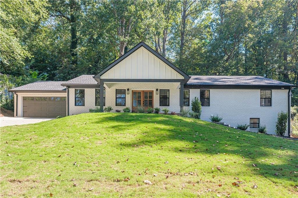 House in Atlanta, Georgia, United States 1 - 19155432