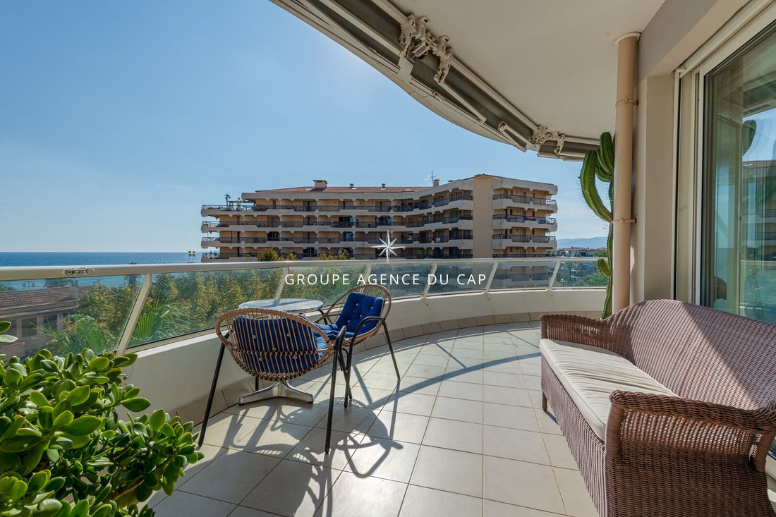 Appartement à Fréjus Plage, Fréjus, France 5 - 19153810