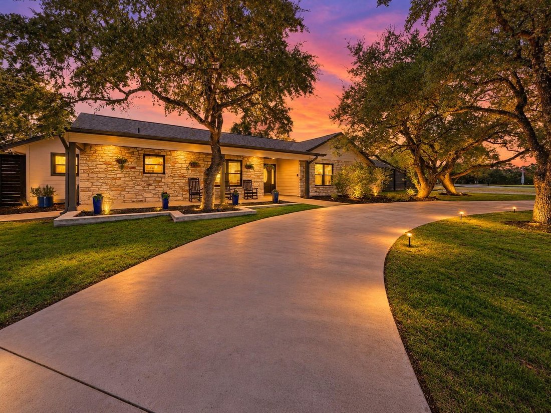 Casa a Austin, Texas, Stati Uniti 3 - 19152379
