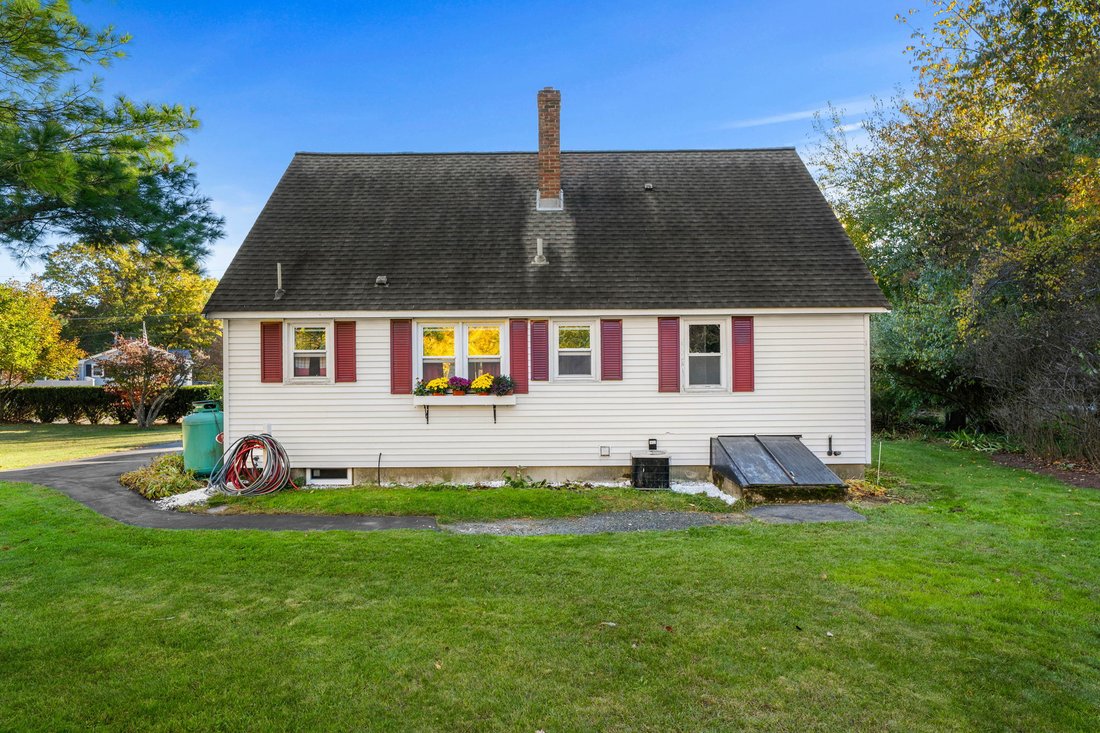 House in Kingston, New Hampshire, United States 3 - 19153899