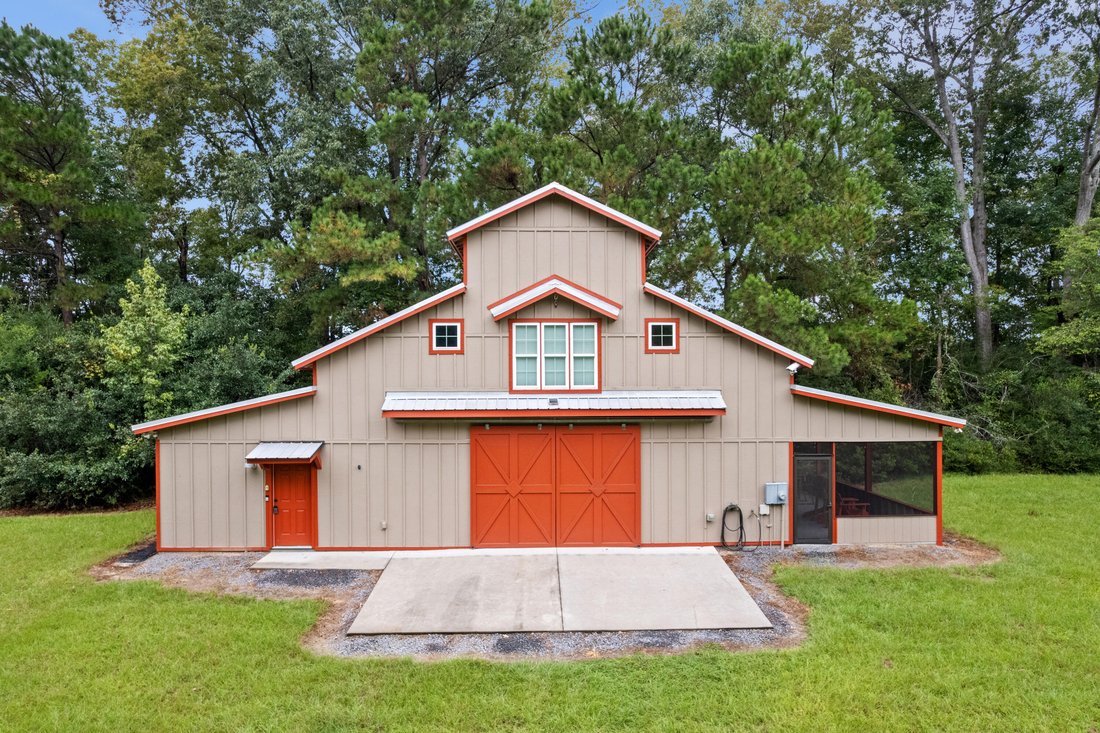 Land in Ravenel, South Carolina, United States 4 - 19156565