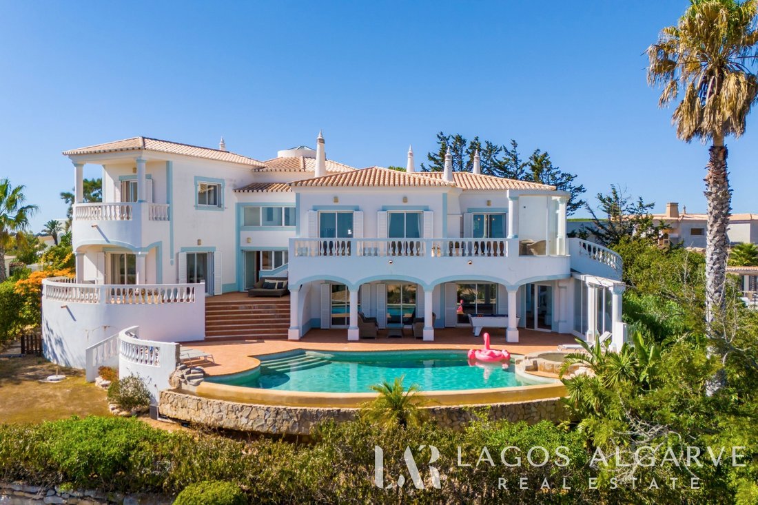 Villa à Budens, Algarve, Portugal 1 - 19153267