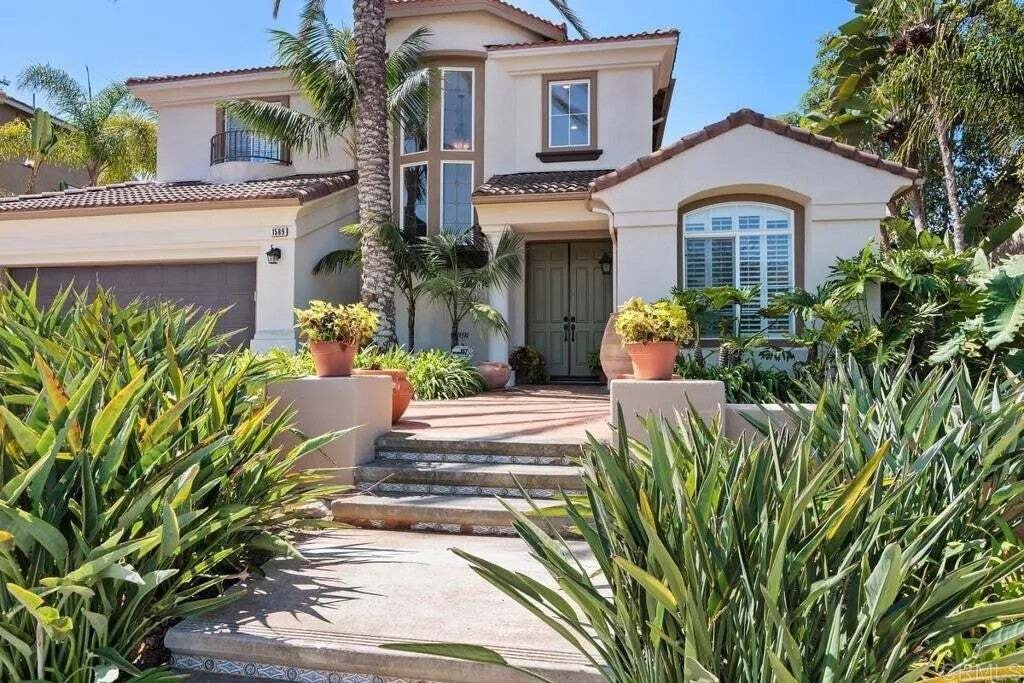 Casa en Carlsbad, California, Estados Unidos 1 - 18584583