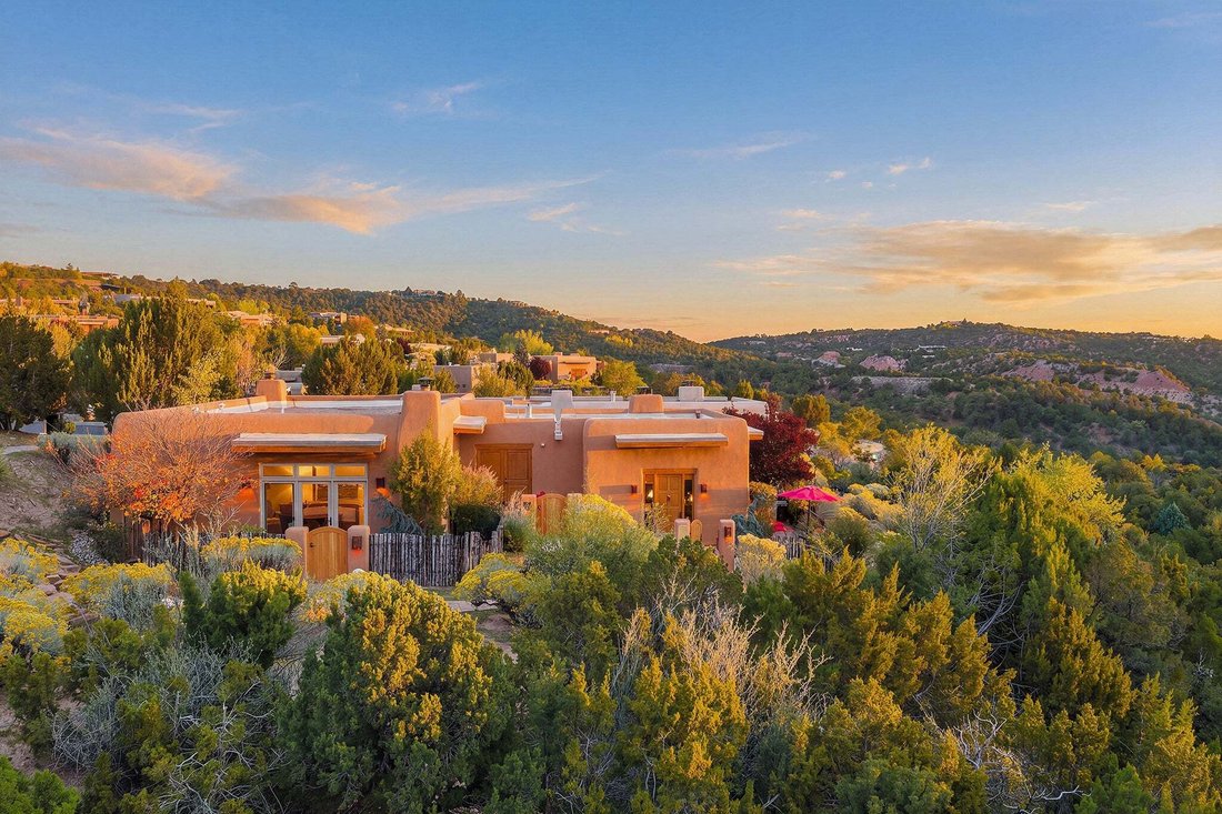 Condo in Santa Fe, New Mexico, United States 1 - 19154434