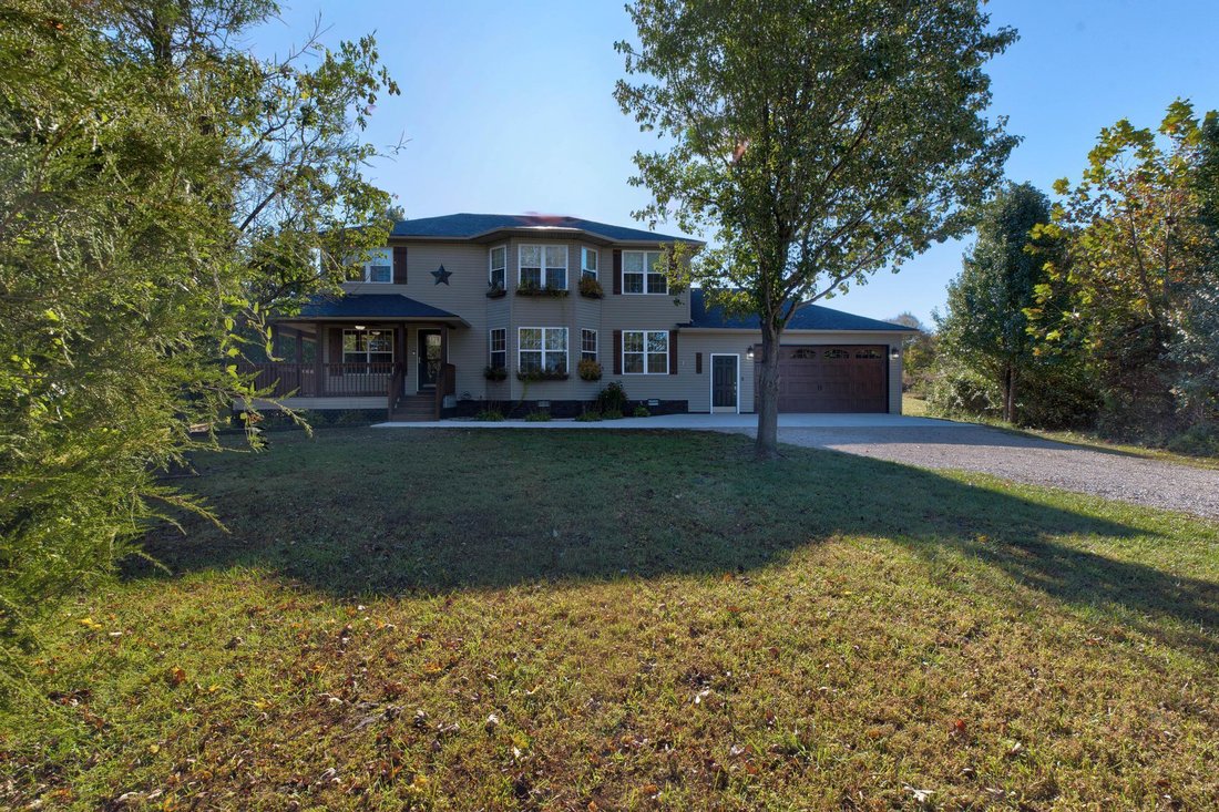 House in Stanton, Kentucky, United States 3 - 19154732