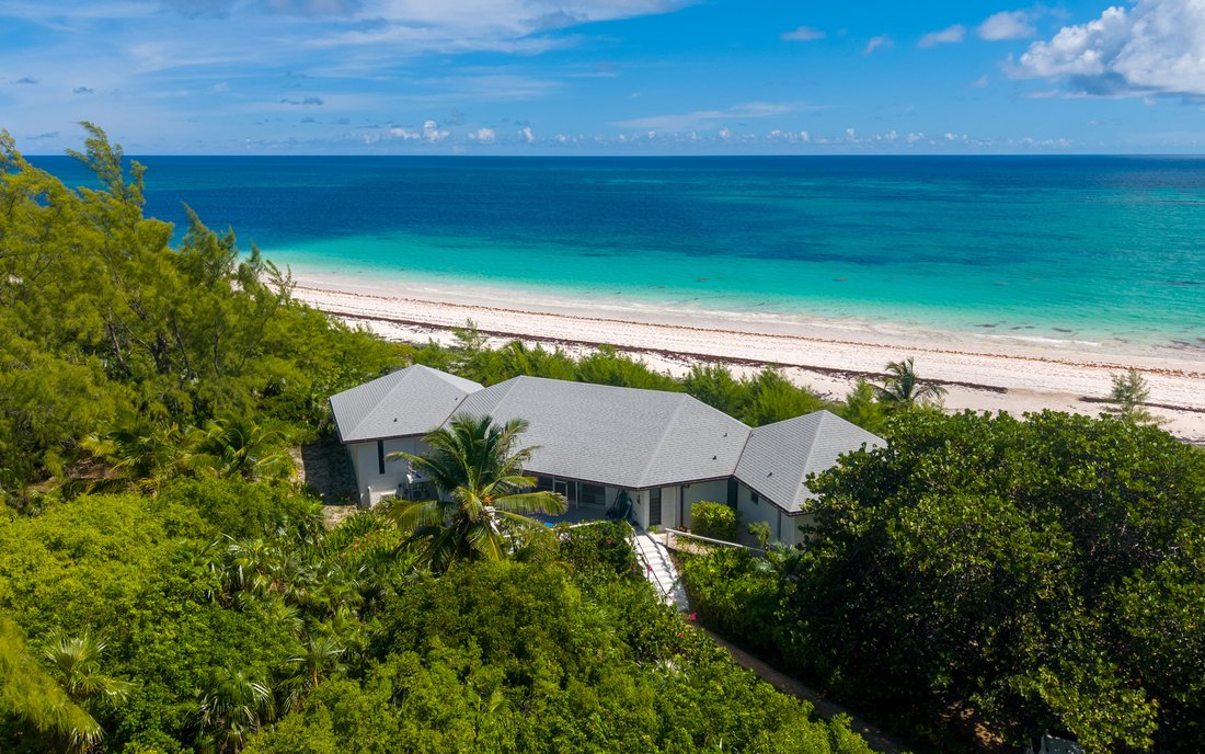 House in Windermere Island, Central Eleuthera, The Bahamas 1 - 19154725