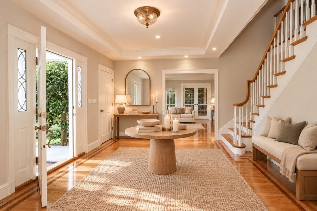 House in Westwood, Massachusetts, United States 3 - 19153888