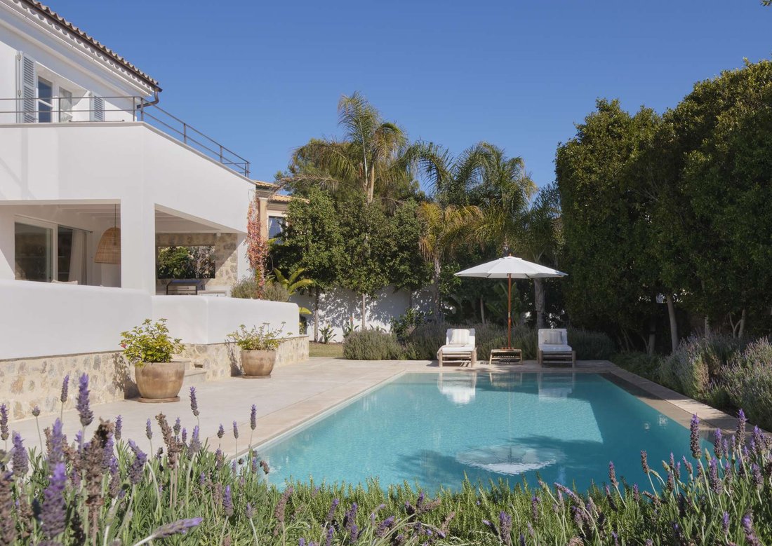 Villa in Santa Ponsa, Balearic Islands, Spain 3 - 19152342