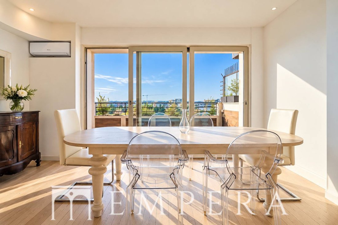 Apartment in Eur - Torrino - Giuliano Dalmata, Rome, Lazio 5 - 19157339