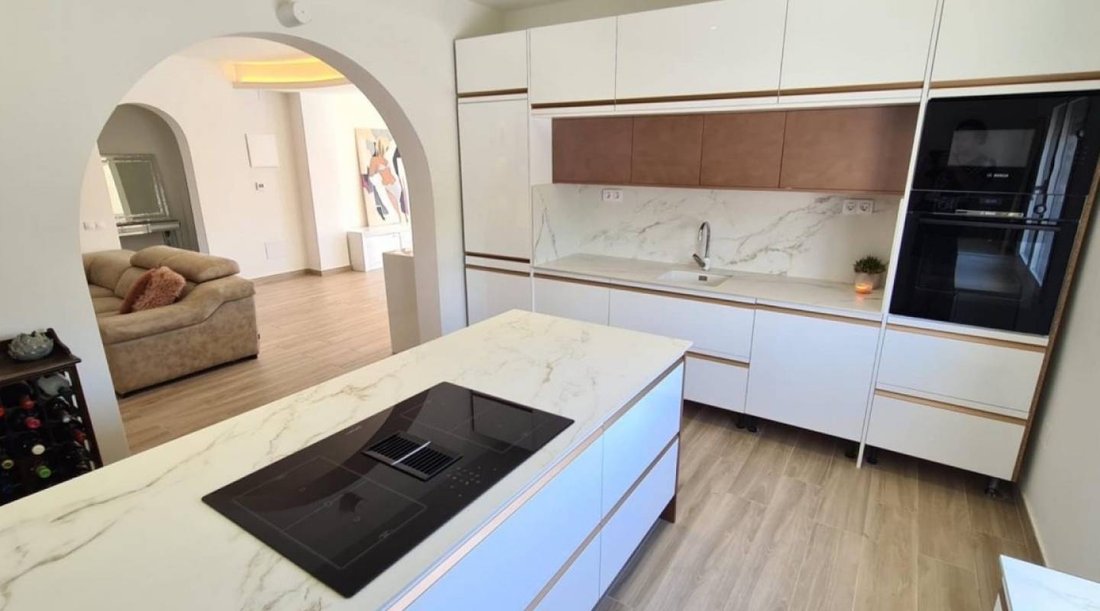 Villa in Quesada, Rojales, Land Valencia 4 - 19156223