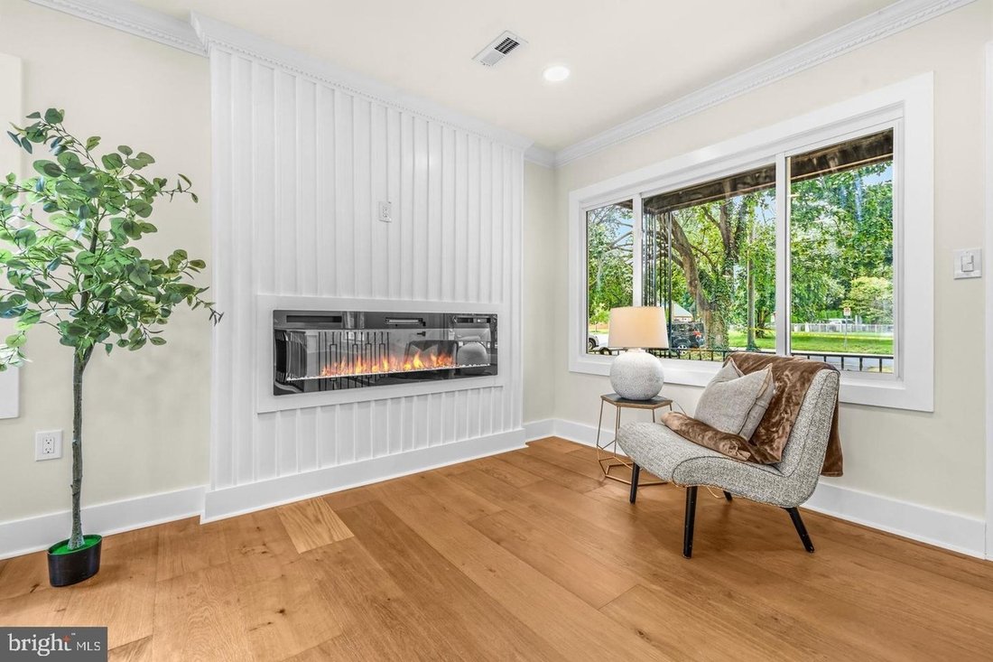 Casa en Silver Spring, Maryland, Estados Unidos 3 - 19153082