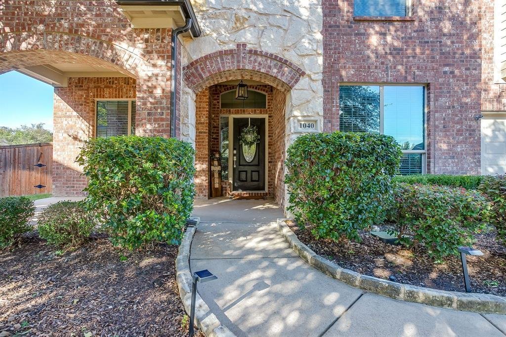 Casa a Burleson, Texas, Stati Uniti 2 - 19155651
