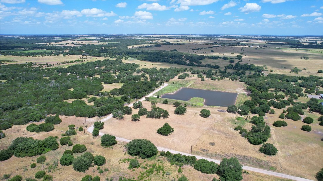 Land in Georgetown, Texas, United States 5 - 19156582