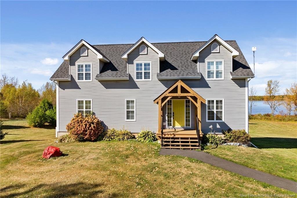 Casa a Cumberland Bay, Nuovo Brunswick, Canada 3 - 19153761