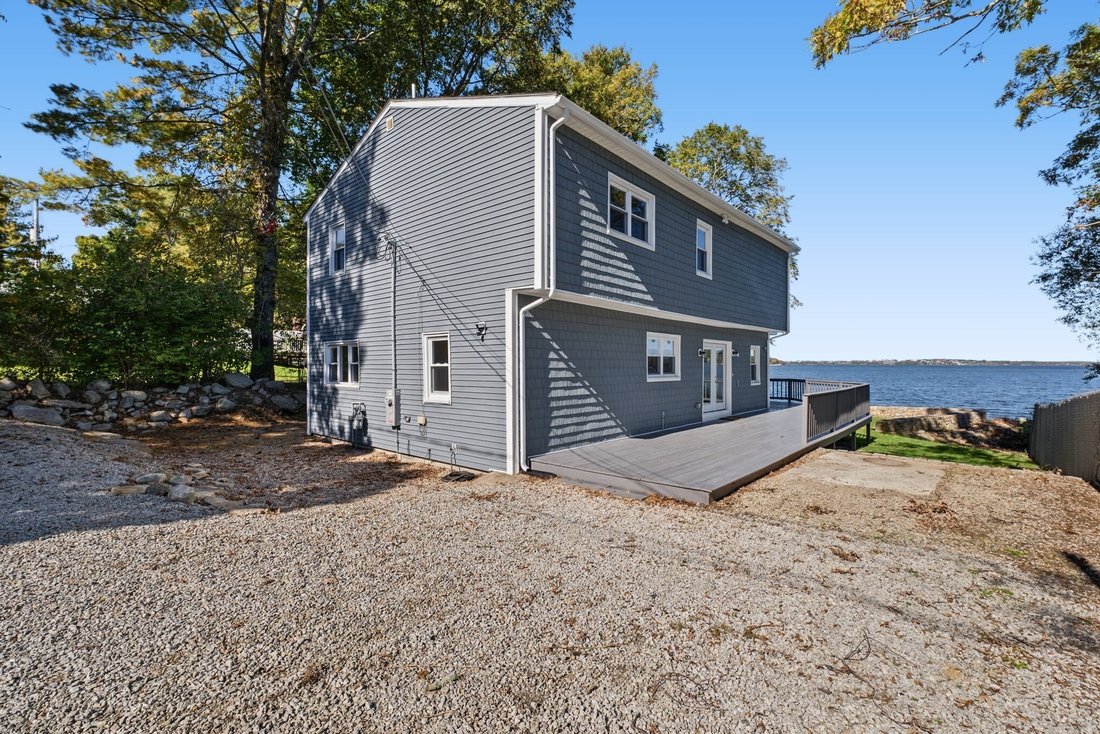 House in Westport, Massachusetts, United States 1 - 19153751