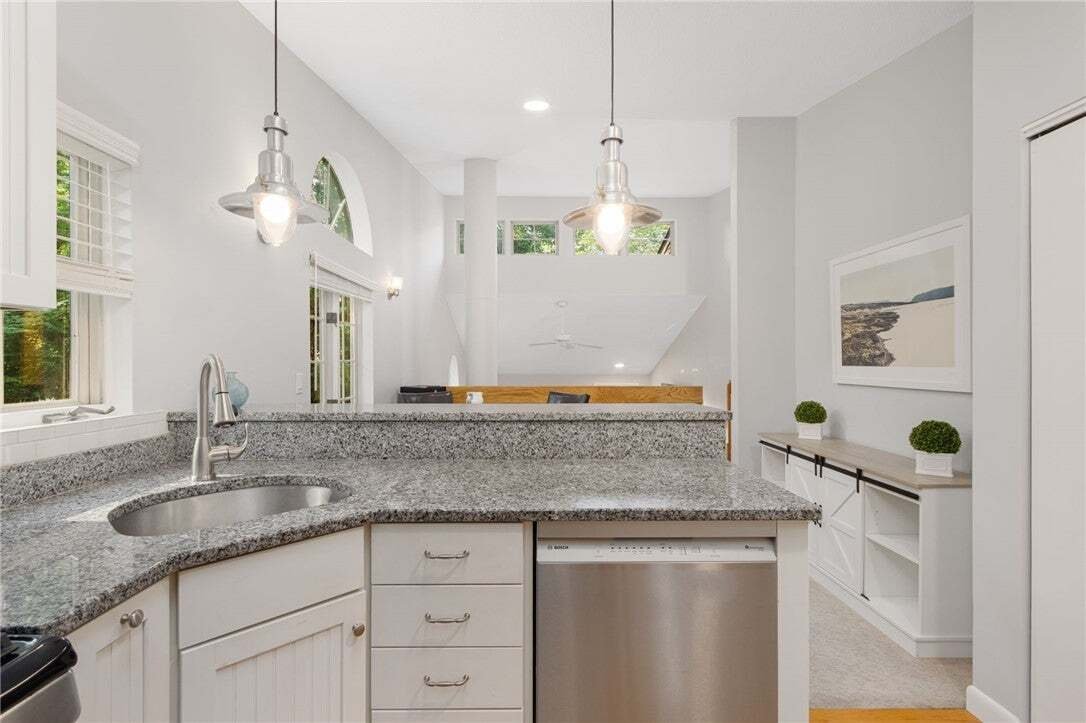 Condominio a North Kingstown, Rhode Island, Stati Uniti 4 - 19154637