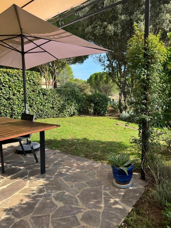 Villa in La Motte, Provence-Alpes-Côte d'Azur, France 4 - 19156328