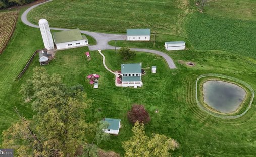 Land in Robesonia, Pennsylvania, Vereinigte Staaten 1