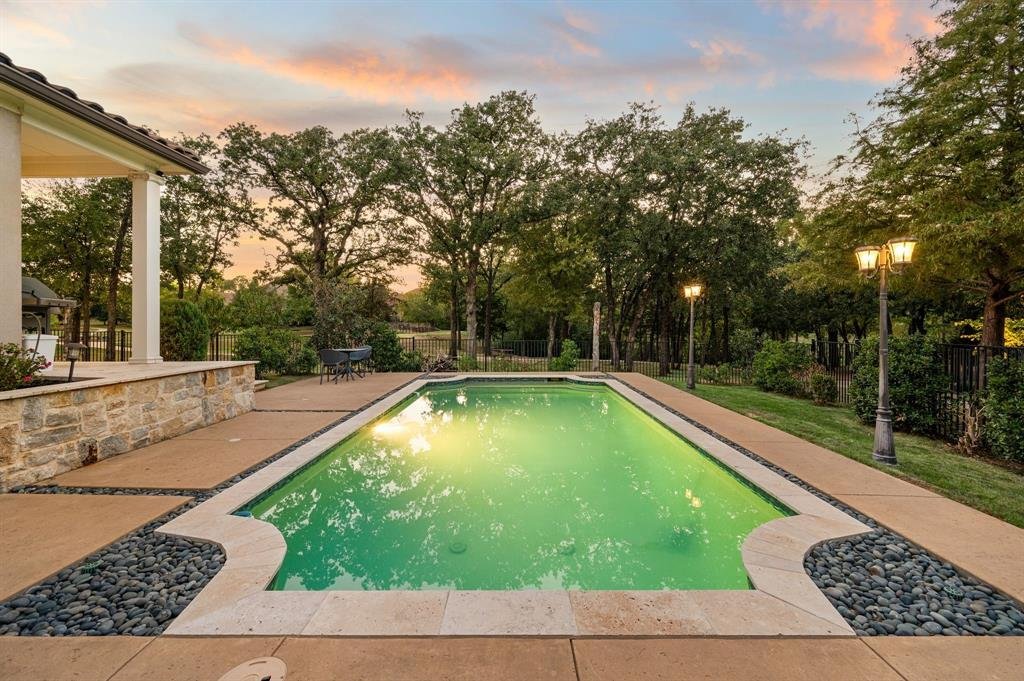 House in Colleyville, Texas, United States 4 - 19155655