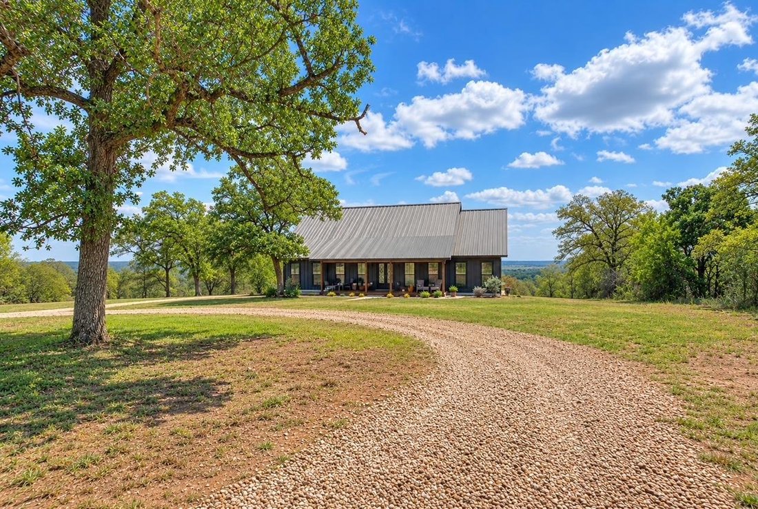 Casa a Elgin, Texas, Stati Uniti 1 - 19144558