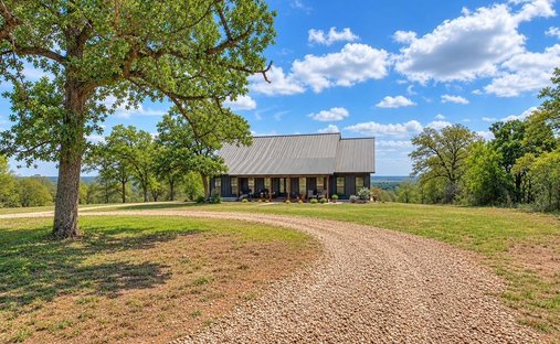 House in Elgin, Texas, United States 1