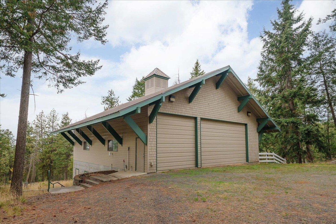 Casa en Spokane, Washington, Estados Unidos 3 - 19154814