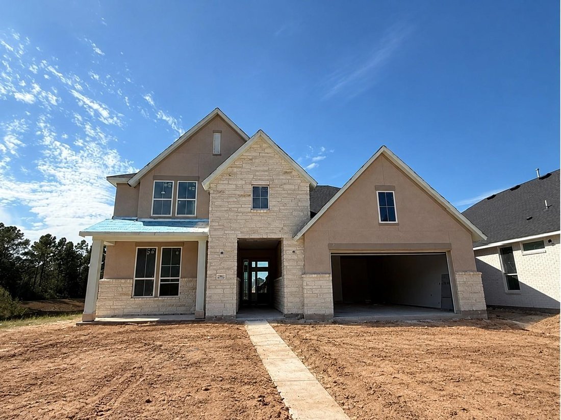 Casa a Spring, Texas, Stati Uniti 5 - 18772228