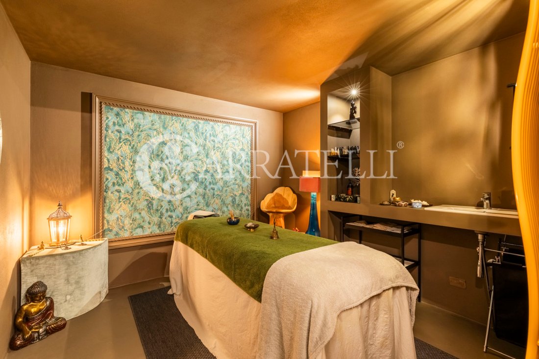 Villa en Pietraia - Centoia - Chianacce, Cortona, Toscana 4 - 19154934