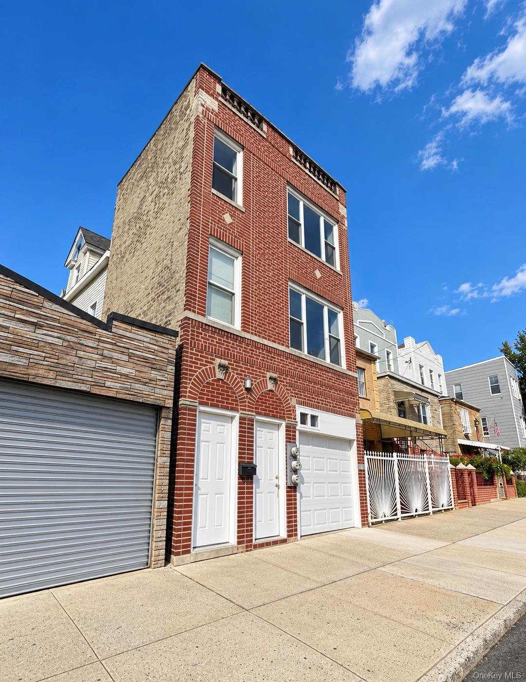 Casa a New York, New York, Stati Uniti 1 - 19155023