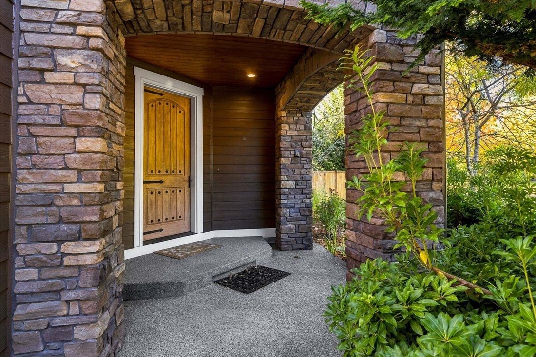 House in Olympia, Washington, United States 4 - 19153832