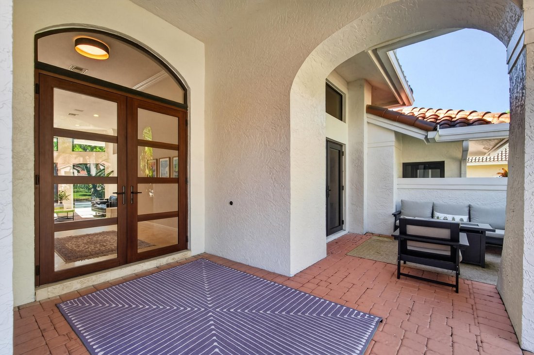 Haus in Fort Lauderdale, Florida, Vereinigte Staaten 4 - 19155275
